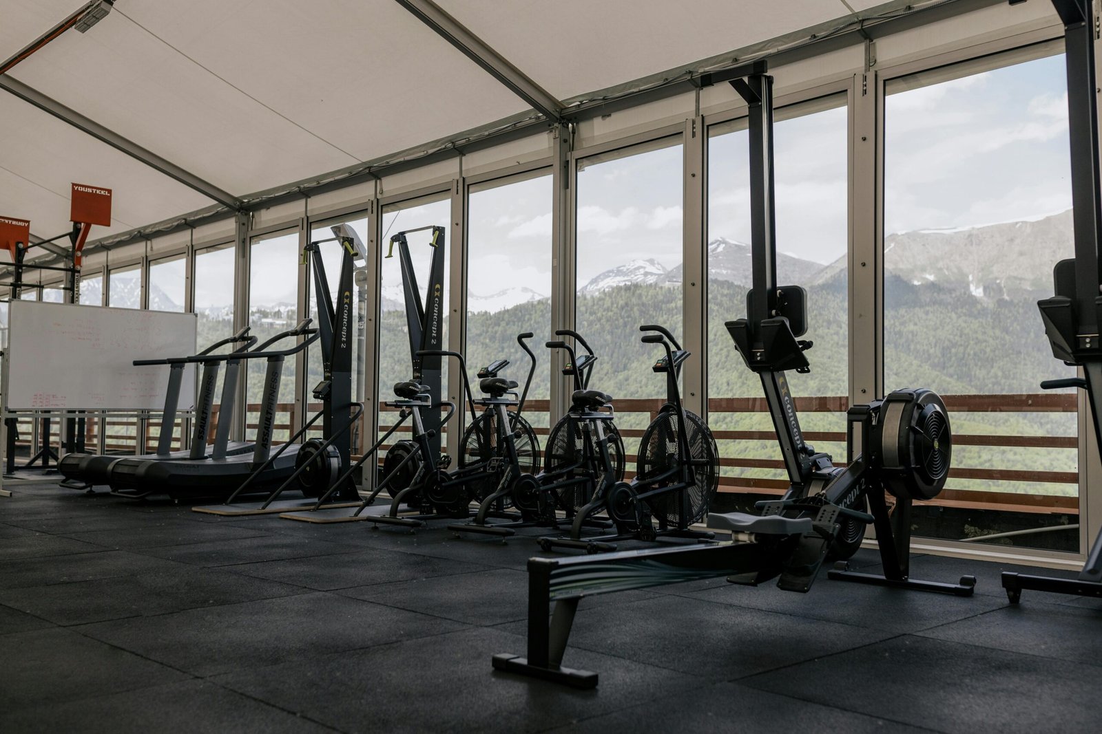 Top Treadmills for Compact Home Spaces
