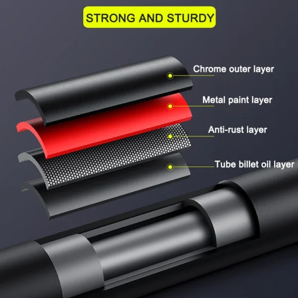Adjustable Door Horizontal Bar Pull Up Arm Training Home Room Gym Fitness Ring Exercise Sport турник Equipment Bodybuilding - Image 4