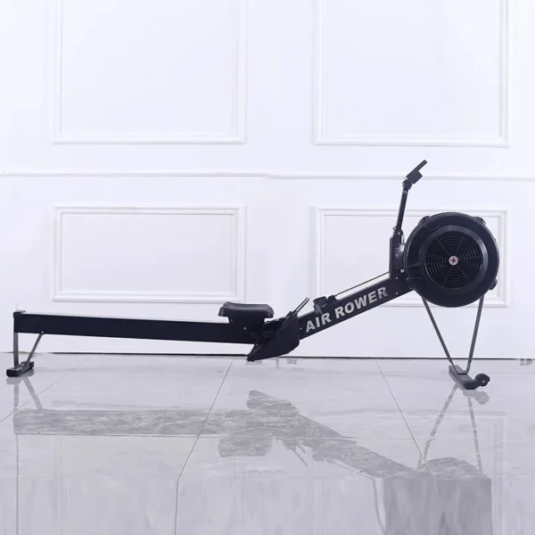 Wind resistant rowing machine, commercial home rowing machine, gym, commercial foldable wind resistant rowing machine - Image 2