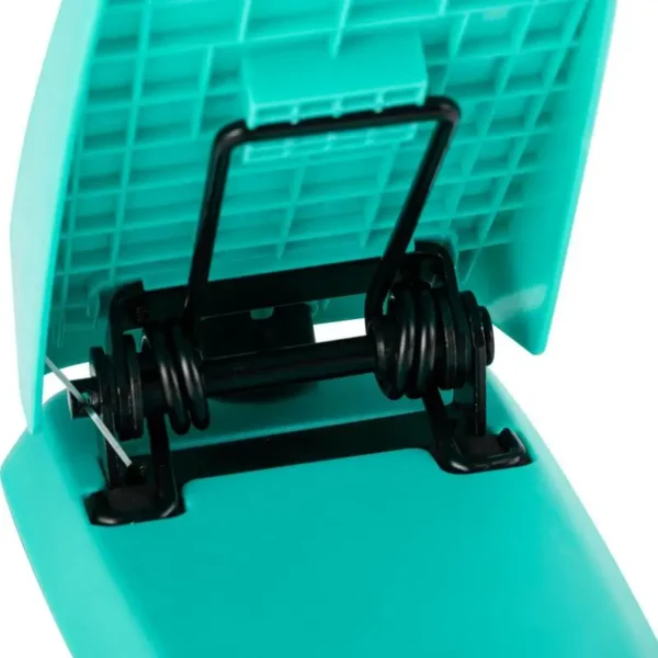 Stair Stepper Machine Non-slip Exercise Stepper Under Desk Stepper Versatile Workout Stepper Fitness Stepper For Full Body - Image 4