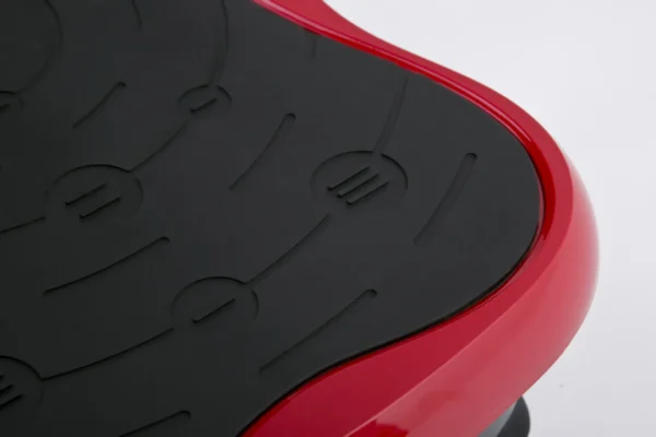 Top Ranking Body Vibration Fit Massage Plate Electric Vibrating Fitness Plate Exercise With Screen - Image 3