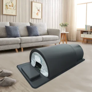 Home Relaxation Indoor Portable Folding 180*80*45cm Portable Folding Personal Spa Sauna Steam Tent Dome