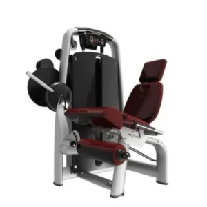 Seated Leg Press for Gym Fitness, Powerful Equipment for Adult, Strength Extension Fitness Equipment