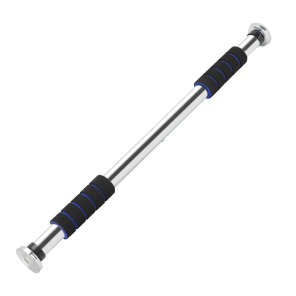 Doorway Pull Up Bar Strength Training Pull Up Bar Heavy Duty Door Frame Pull-up Bar Door Horizontal Bar for Fitness Training - Image 5