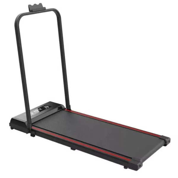 Home Gym Fitness Treadmill Portable Foldable Under Desk Running Machine Mini Walking Pad for Cardio Training Home Exercise - Image 2