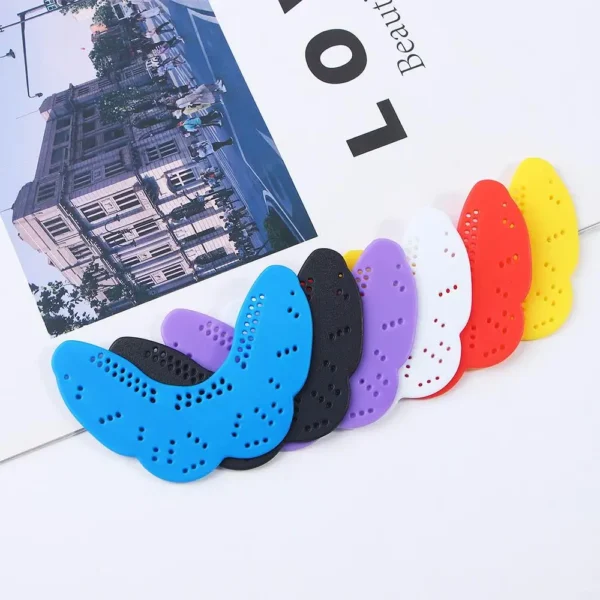 Basketball Tooth Brace Tooth Protection Prevent Teeth Grinding Mouth Guard Teeth Protector Boxing Mouthguard Sport Mouth Guard - Image 2