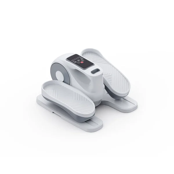 Phenitech Home Use Electric Walking Machine Stepper Exercise Machine Body Building Treadmill Stepper Multifunctional Stepper - Image 2