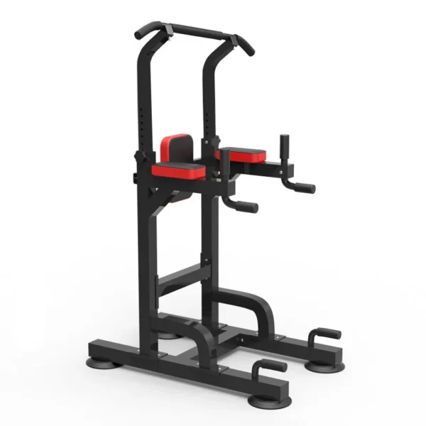 MIYAUP-Adjustable Horizontal Bars, Sport Power Tower, Home Fitness Equipment, Workout, Pull Up Station, 150kg - Image 2