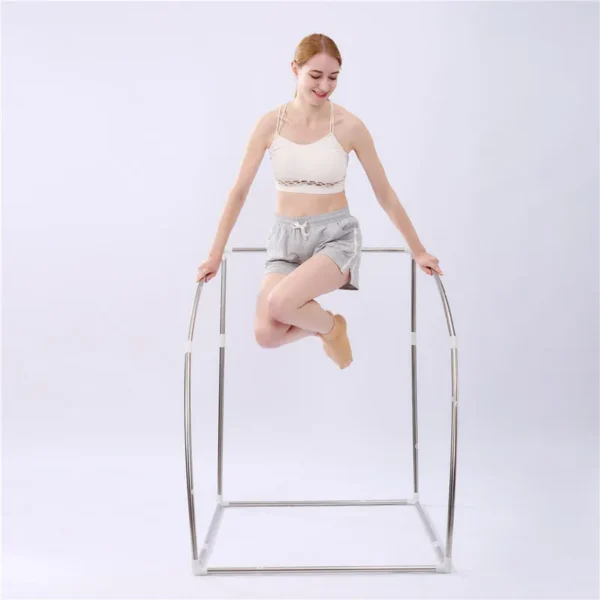 Portable Steam Sauna Room Beneficial Skin 3.0L Steamer Pot 1500W Slimming Bath SPA Strong Stainless Steel Metal Bracket - Image 5