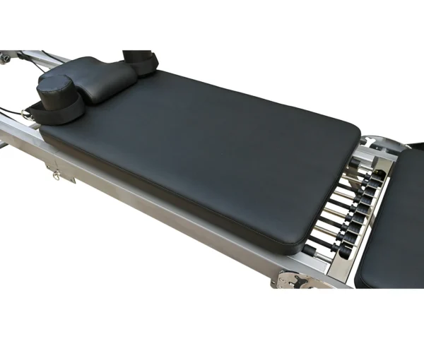Pilates Reformer,Foldable Pilates Machine for Home - Image 2