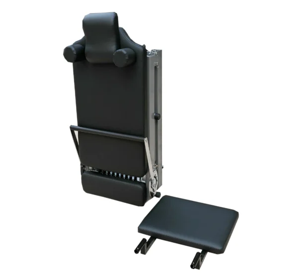 Pilates Reformer,Foldable Pilates Machine for Home - Image 5