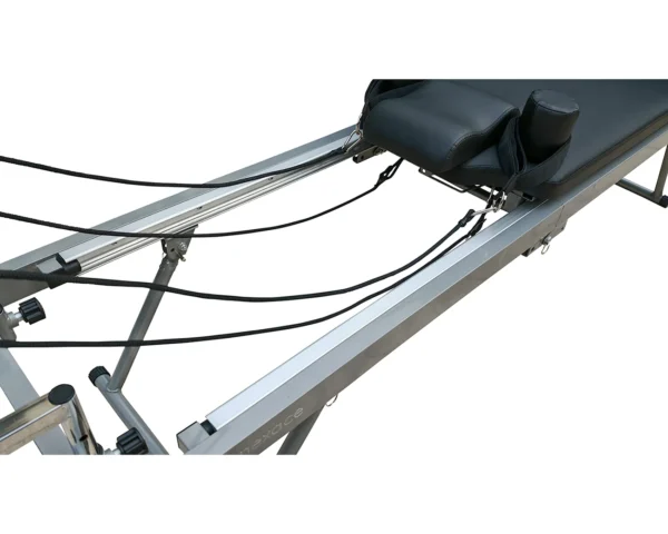 Pilates Reformer,Foldable Pilates Machine for Home - Image 4