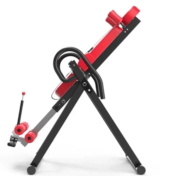 Body Sculpture Exercise Gravity Therapy Inversion Table - Image 3