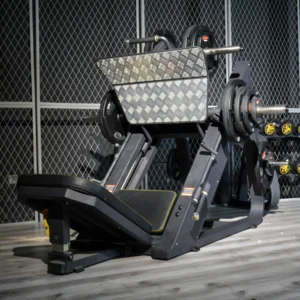 Fitness Equipment Gym Commercial Strength Machine Leg Press & Hack Squat Machine on Sale