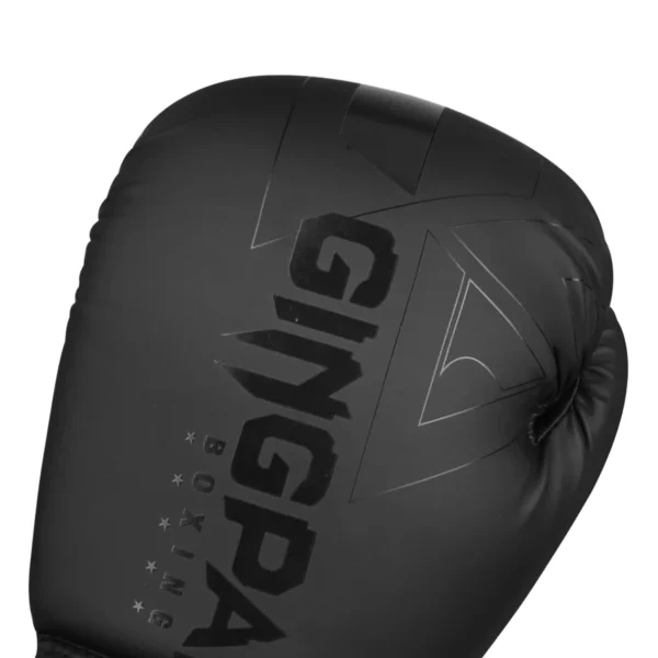 Professional 6/8/10/12/14oz Boxing Gloves PU Muay Thai MMA Profession Kickboxing Adults Sandbag Training Gloves Equipment - Image 4
