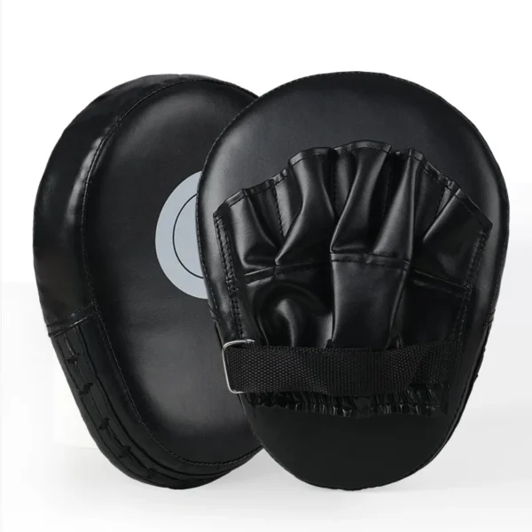 Professional Boxing Target Pads Fight Punching Bag Sanda Training Gloves Kicking Pad PU Training Gear Sparring Boxing Bags - Image 3