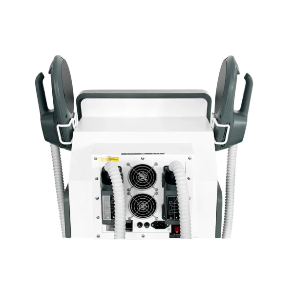 EMS Nova Upgrade Body Sculpting Machine 2025 Professional NEO 6500W 200Hz Abdominal Muscle Building Slimming - Image 2