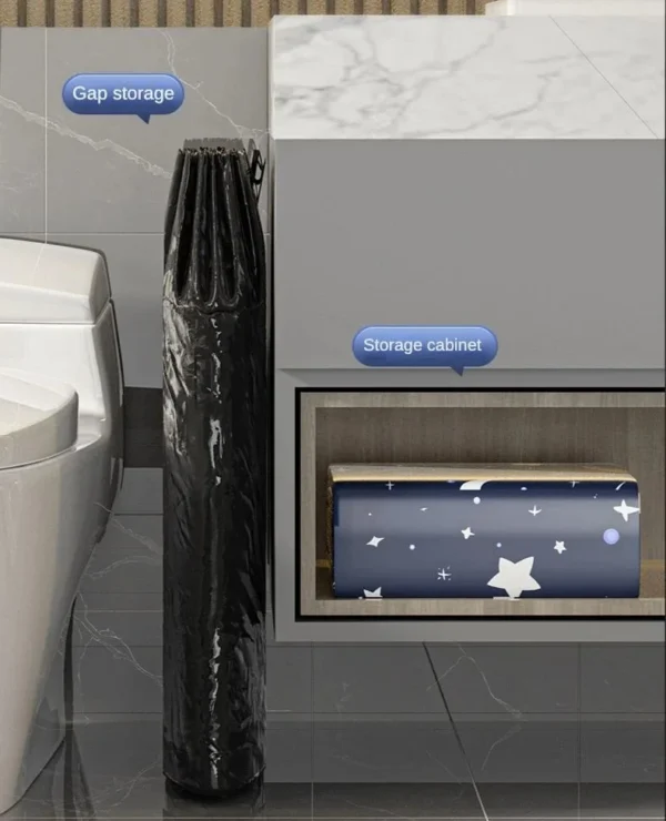 PVC Foldable Bath Tub for Adults Portable Bathing Tub Home Sitting Bath Tub Full Body Bath Tub Ice Bath - Image 4