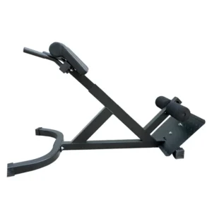 l Multi Functional Ab Bench Hyper Back Bench Leg Strength Trainer Adjustable Extension Back Exercise Roman Chair
