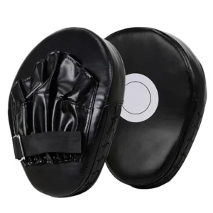 Kick Boxing Gloves Pad Punch Target Bag PU Muay Thai Karate Sanda Training Adults Kids Training Paws Pads Boxing Equipment