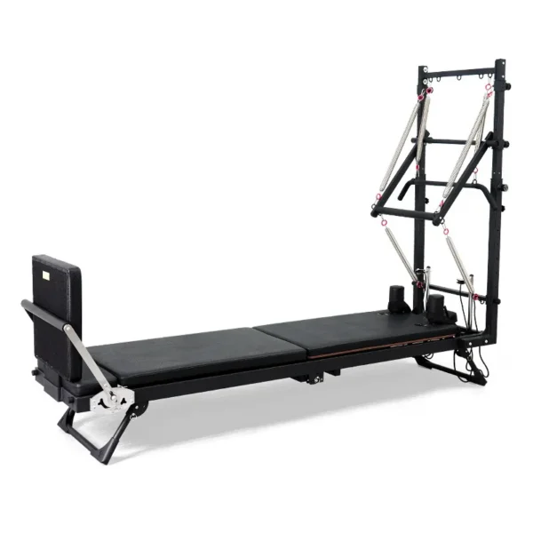 Pilates Reformers Machine Pilates Bed Pilates Device Pilates Equipment Machine Fitness Equipment Home Sports Exercise Gym Yoga - Image 6