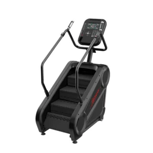 2025 Wholesale Electric Stair Climber Treadmill Aerobic Training Master Gym Equipment Stair Master Stair Climber Machine