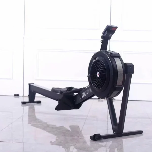 Wind resistant rowing machine, commercial home rowing machine, gym, commercial foldable wind resistant rowing machine - Image 2