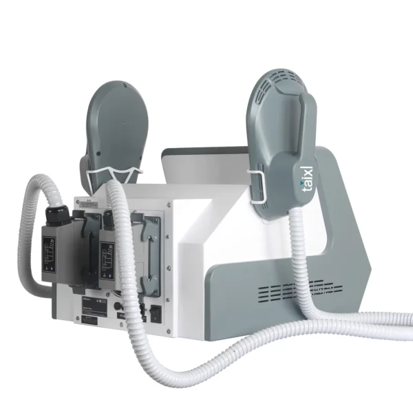 EMS Nova Upgrade Body Sculpting Machine 2025 Professional NEO 6500W 200Hz Abdominal Muscle Building Slimming - Image 4