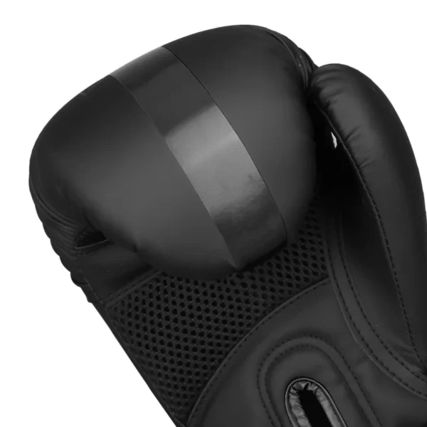 Professional 6/8/10/12/14oz Boxing Gloves PU Muay Thai MMA Profession Kickboxing Adults Sandbag Training Gloves Equipment - Image 6