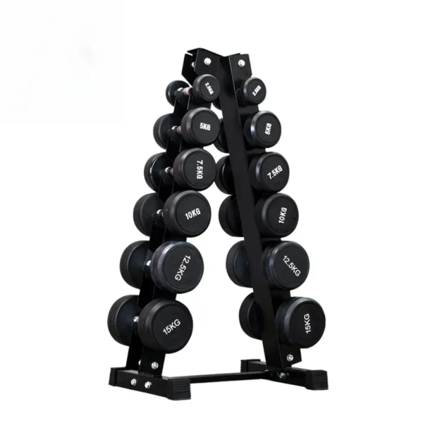 Wholesale Customized Durable Gym Fitness Adjustable Barbells Dumbbells for Men Cheap Price