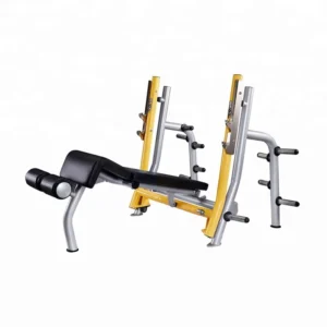 F1-A680/ Decline Bench Press/Weight Lifting Exercise Machine/2015 New Design Bench Price