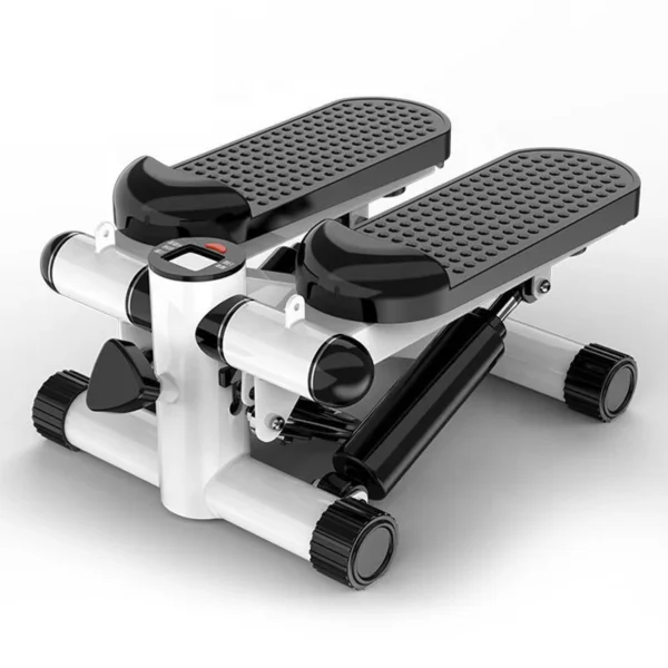 High Quality Gym Equipment Mini Exercise Stepper Hydraulic Aerobic Mini Cross Trainer Stepper - Image 2