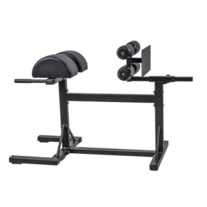 Gym Fitness Equipment Reverse Hyper Extension Lower Back Strength Training Exercise Benches Roman Chair