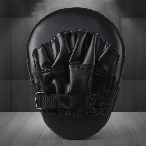 Professional Boxing Target Pads Fight Punching Bag Sanda Training Gloves Kicking Pad PU Training Gear Sparring Boxing Bags - Image 2