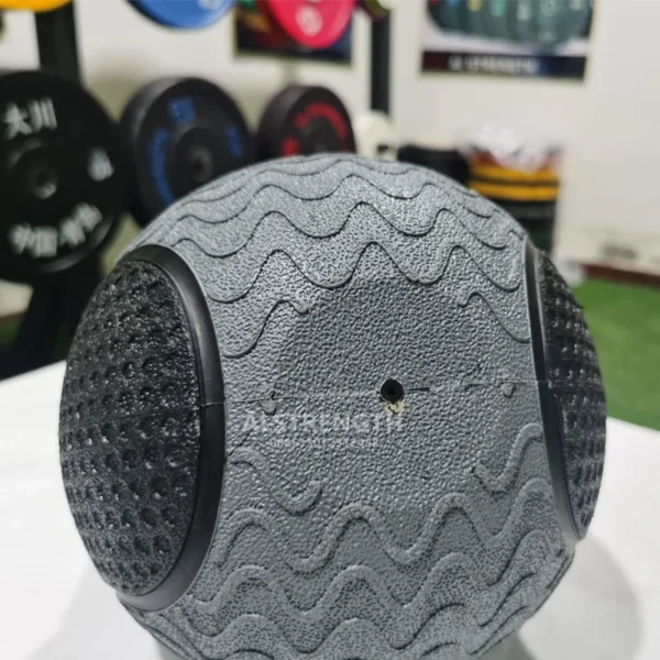 New Arrival Weightlifting Wholesale Fitness Weights Rubber Competition Kettlebells - Image 4