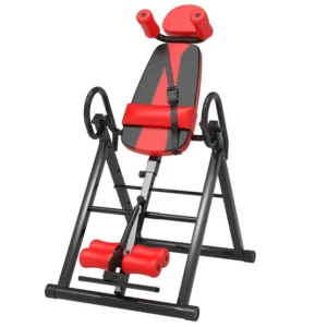 2024 Hot Selling Direct Factory Offer-Inversion Table for Home Gym Gravity Handstand Machine to Relax Body Relieve Back Pain