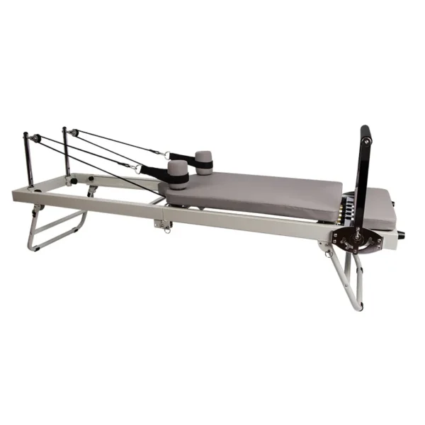 Pilates core bed Yoga trainer multifunction collapsible Fitness equipment gym Exercise plasticity pilates reformer machine - Image 5