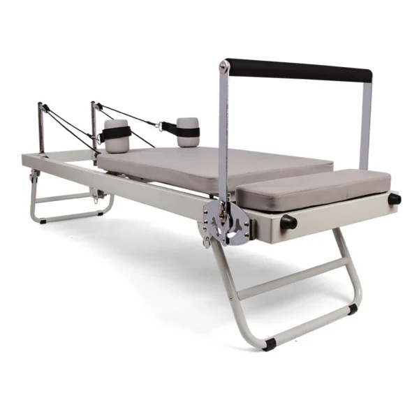 Pilates core bed Yoga trainer multifunction collapsible Fitness equipment gym Exercise plasticity pilates reformer machine - Image 2