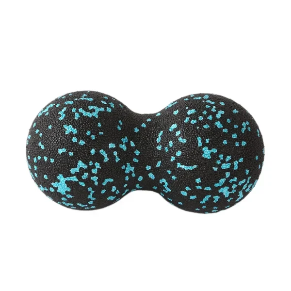 EPP Peanut Balls Body Massage Fascia Ball Yoga Foam Block High Density Muscle Relaxation Lacrosse Exercise Fitness Relieve Pain - Image 5
