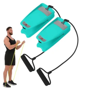 Stair Stepper Machine Non-slip Exercise Stepper Under Desk Stepper Versatile Workout Stepper Fitness Stepper For Full Body