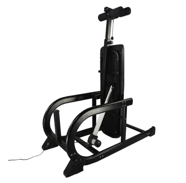 Home Heavy Duty Handstand Gym Equipment Electric Inversion Table Therapy - Image 6