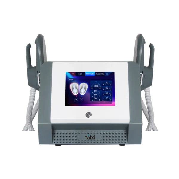 EMS Nova Upgrade Body Sculpting Machine 2025 Professional NEO 6500W 200Hz Abdominal Muscle Building Slimming - Image 3
