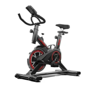 실내자전거 Spinning Home Exercise Bike Mute Indoor Sports Bicycle Fitness Equipment