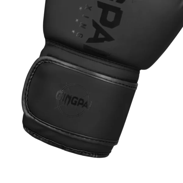 Professional 6/8/10/12/14oz Boxing Gloves PU Muay Thai MMA Profession Kickboxing Adults Sandbag Training Gloves Equipment - Image 5