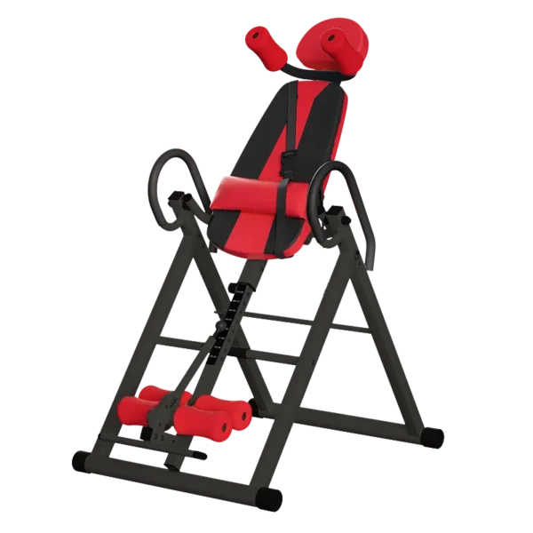 2023 HOT Selling Inversion Table Handstand Machine Gym Equipment for Folding Back Stretching Machine Safer Body Fitness - Image 2