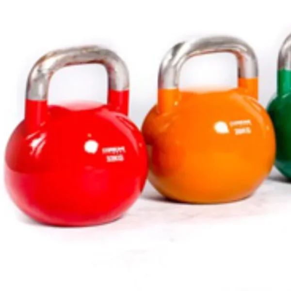 Factory Price Power Training Kettlebell Set Kettlebell 20kg Adjustable Kettlebell - Image 2