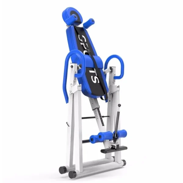 Body Sculpture Exercise Gravity Therapy Inversion Table