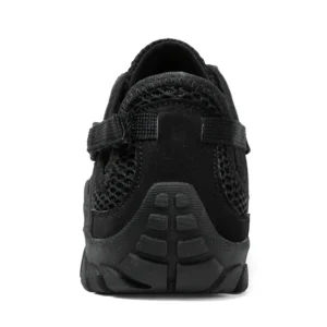 Hiking Shoes Lightweight Cross Trainer Non Slip Minimalist Water Shoes Breathable Gym Workout Shoes for Outdoor Hiking