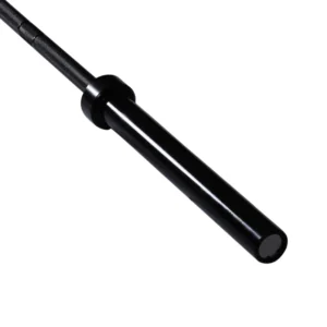 Gym Equipment 2.2m Weightlifting Barra Gym Barbell Weight Bar 20kg Alloy Steel Weight Lifting Barbells Bar for Sale