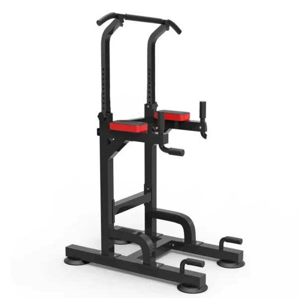 MIYAUP-Adjustable Horizontal Bars, Sport Power Tower, Home Fitness Equipment, Workout, Pull Up Station, 150kg - Image 5